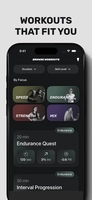 Screenshot 5 of Push Training