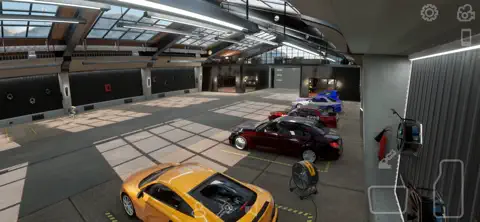 Car Parking 2 screenshot 4