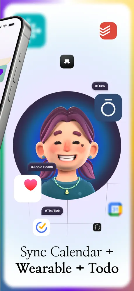 Lifestack screenshot 3