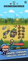 Screenshot 1 of Spin Squad