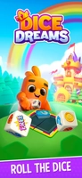 Screenshot 1 of Dice Dreams™