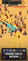 Screenshot 4 of Tap Wizard 2