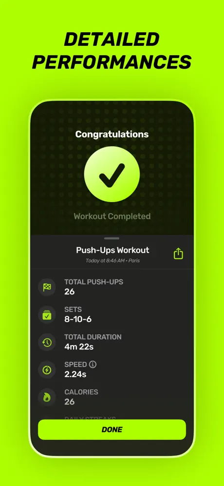 Puuush screenshot 5
