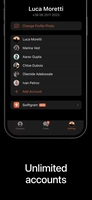 Screenshot 3 of Swiftgram | TGExtra