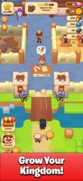 Screenshot 1 of Heckfire: Medieval Tycoon