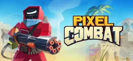 Screenshot 1 of Pixel Combat