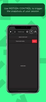 Screenshot 3 of SNAP