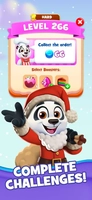 Screenshot 4 of Cookie Jam
