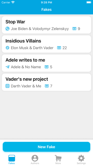 Faker 2 screenshot 6