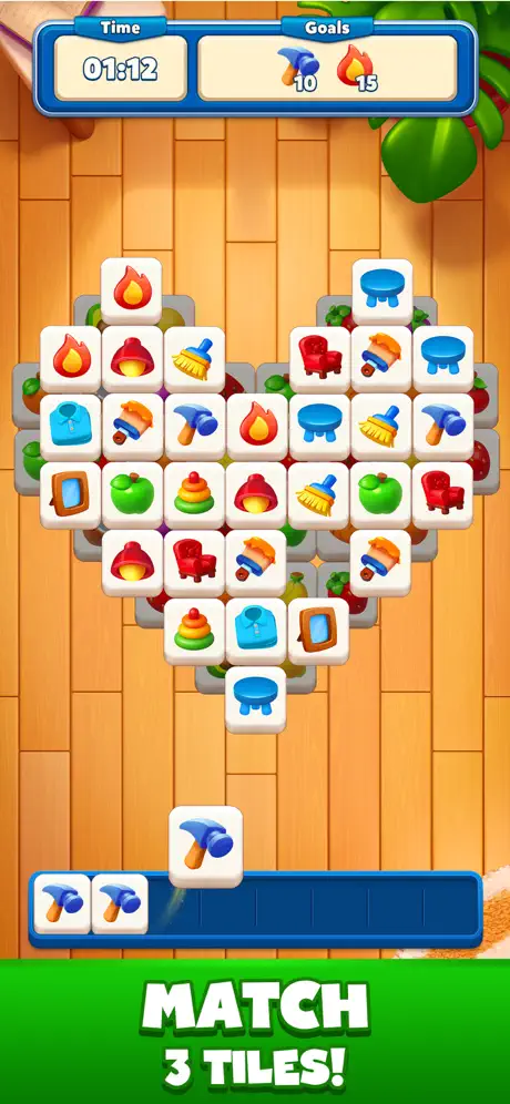 Goodwill Tiles ✨ screenshot 2