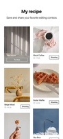 Screenshot 4 of Foodie