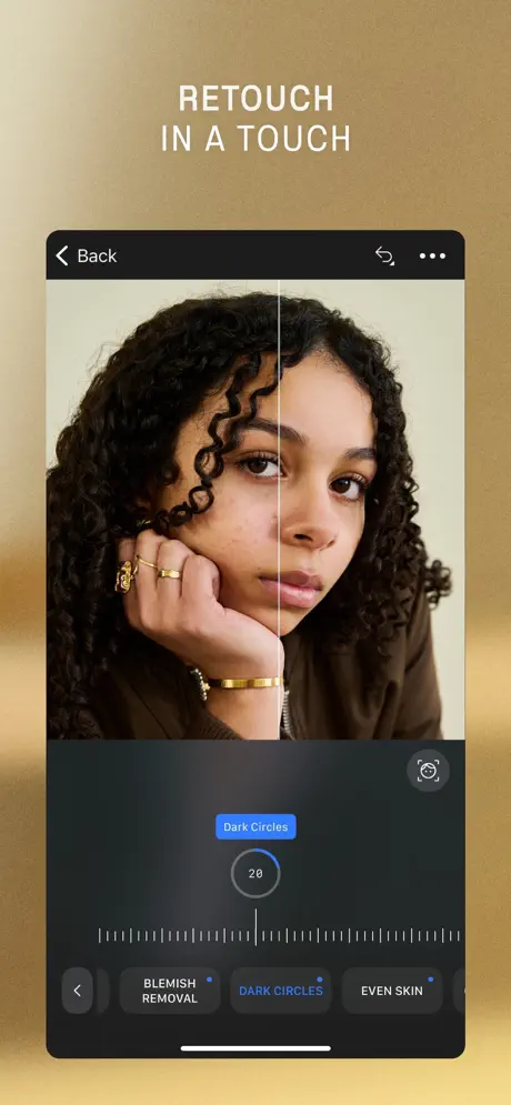 Capture One screenshot 3