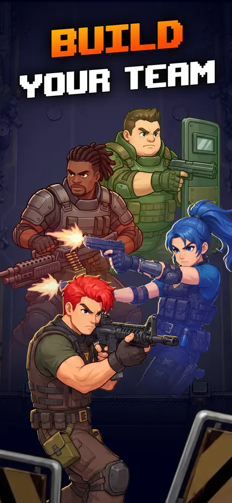 Doombie ✨ screenshot 1