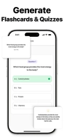Screenshot 3 of Note AI