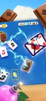 Screenshot 3 of Candy Crush Solitaire ✨