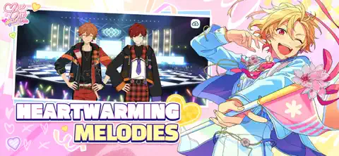Ensemble Stars Music ✨ screenshot 4