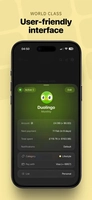 Screenshot 2 of Subscriptions