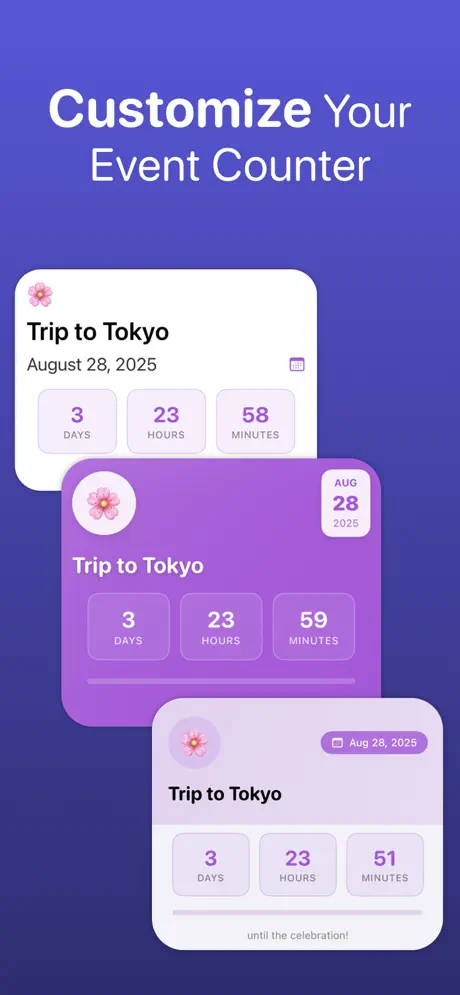 ToMoment screenshot 5