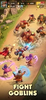 Screenshot 2 of Fortune Hunter:Golden Saga ✨