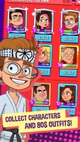 Screenshot 2 of Goldbergs