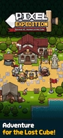 Screenshot 1 of Pixel Expedition