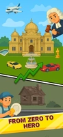 Screenshot 3 of Idle Llfe Simulator