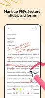 Screenshot 3 of Notability