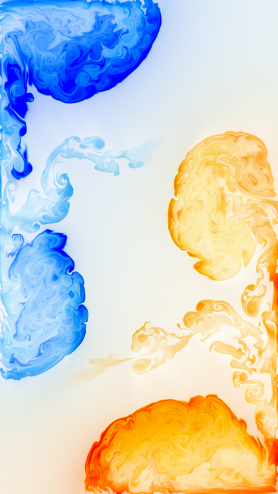 Fluid screenshot 2
