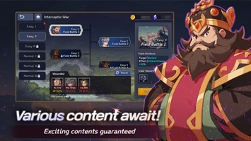 Screenshot 6 of Three Kingdoms Tempest