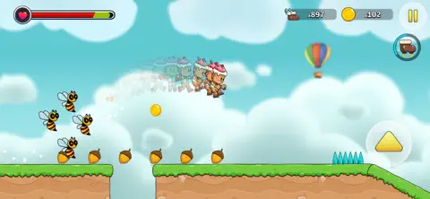 Pop's World - iOSGods.com screenshot 1