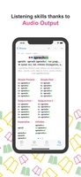 Screenshot 4 of Dictionary German