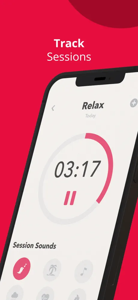 HabitMinder screenshot 4