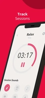 Screenshot 4 of HabitMinder