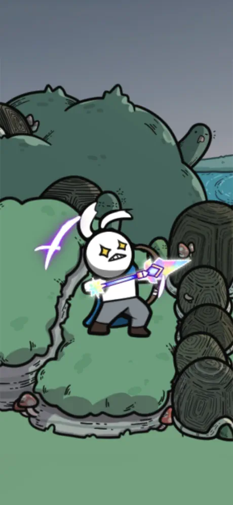 Archer Forest ✨ screenshot 5