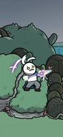 Screenshot 5 of Archer Forest ✨