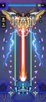 Screenshot 2 of Galaxy Wing Zero