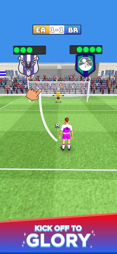 Score Masters screenshot 2