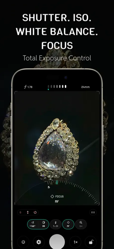 Modus screenshot 2