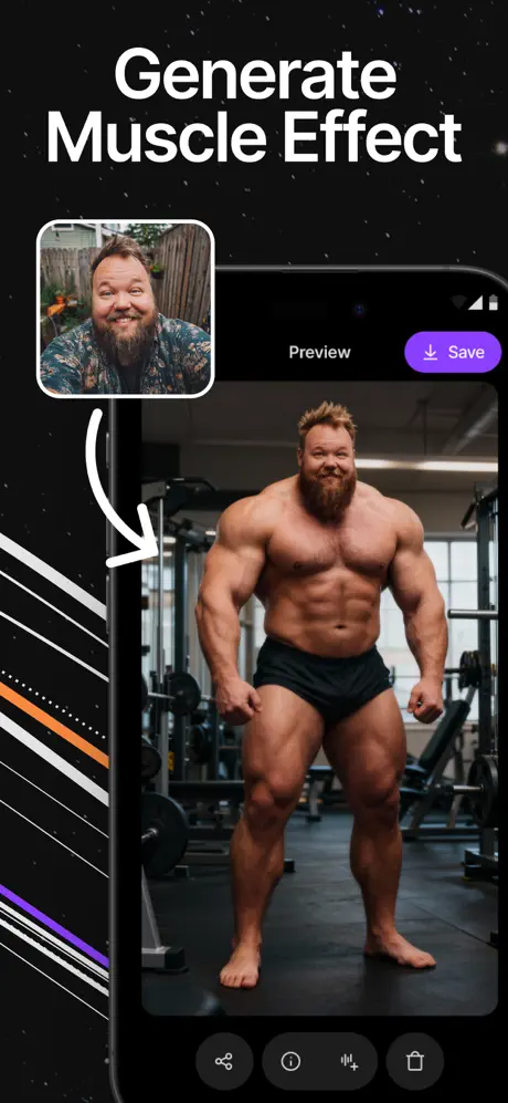 ImagineArt: AI Video Generator screenshot 3
