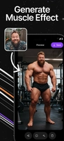 Screenshot 3 of ImagineArt: AI Video Generator