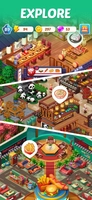 Screenshot 5 of Merge Cooking