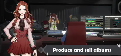 Queens IDOL ✨ screenshot 2