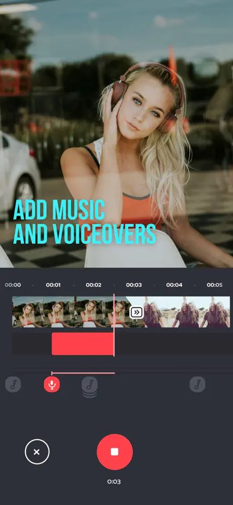 Background Music screenshot 1