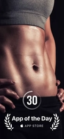 Screenshot 3 of 30 Day Fitness