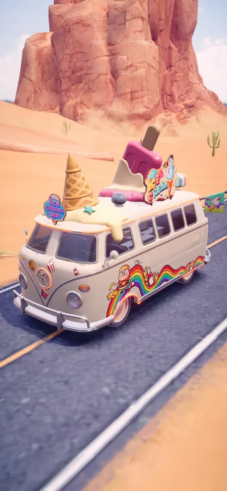 Solitaire Truck ✨ screenshot 4