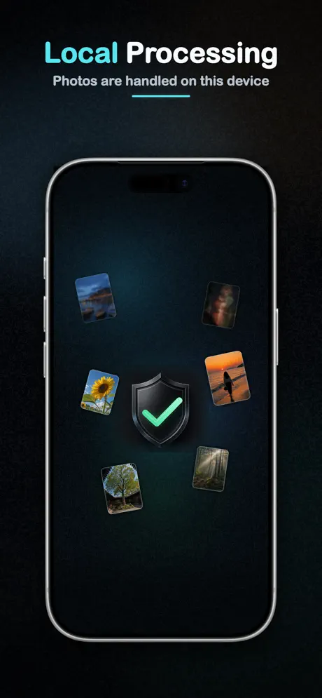 PicSift screenshot 5