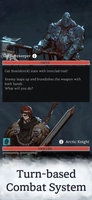 Screenshot 4 of TowerofWinter