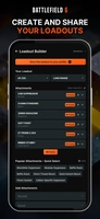 Screenshot 4 of Battlefinity