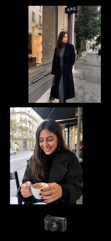 Rumi screenshot 5