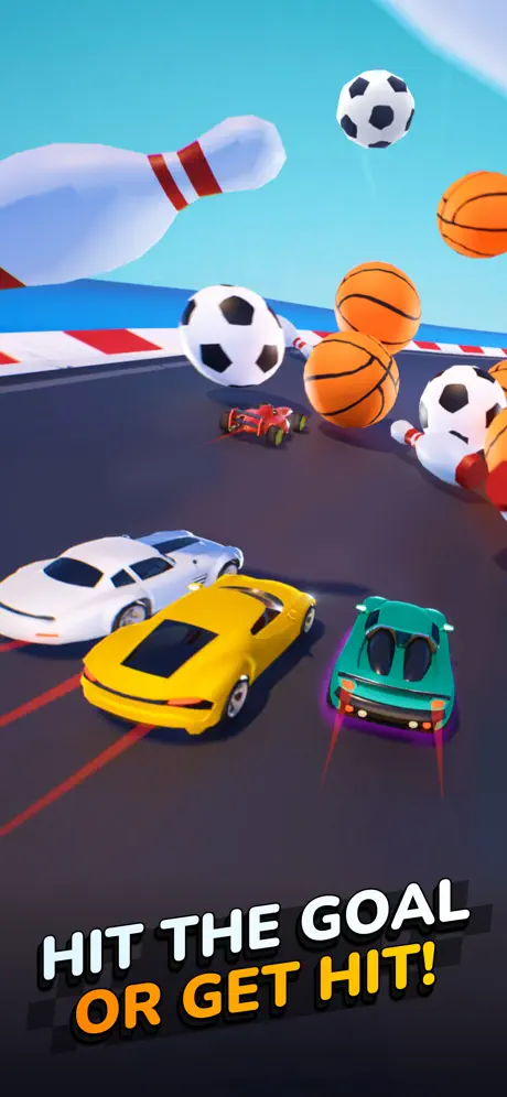 Race Master ✨ screenshot 3
